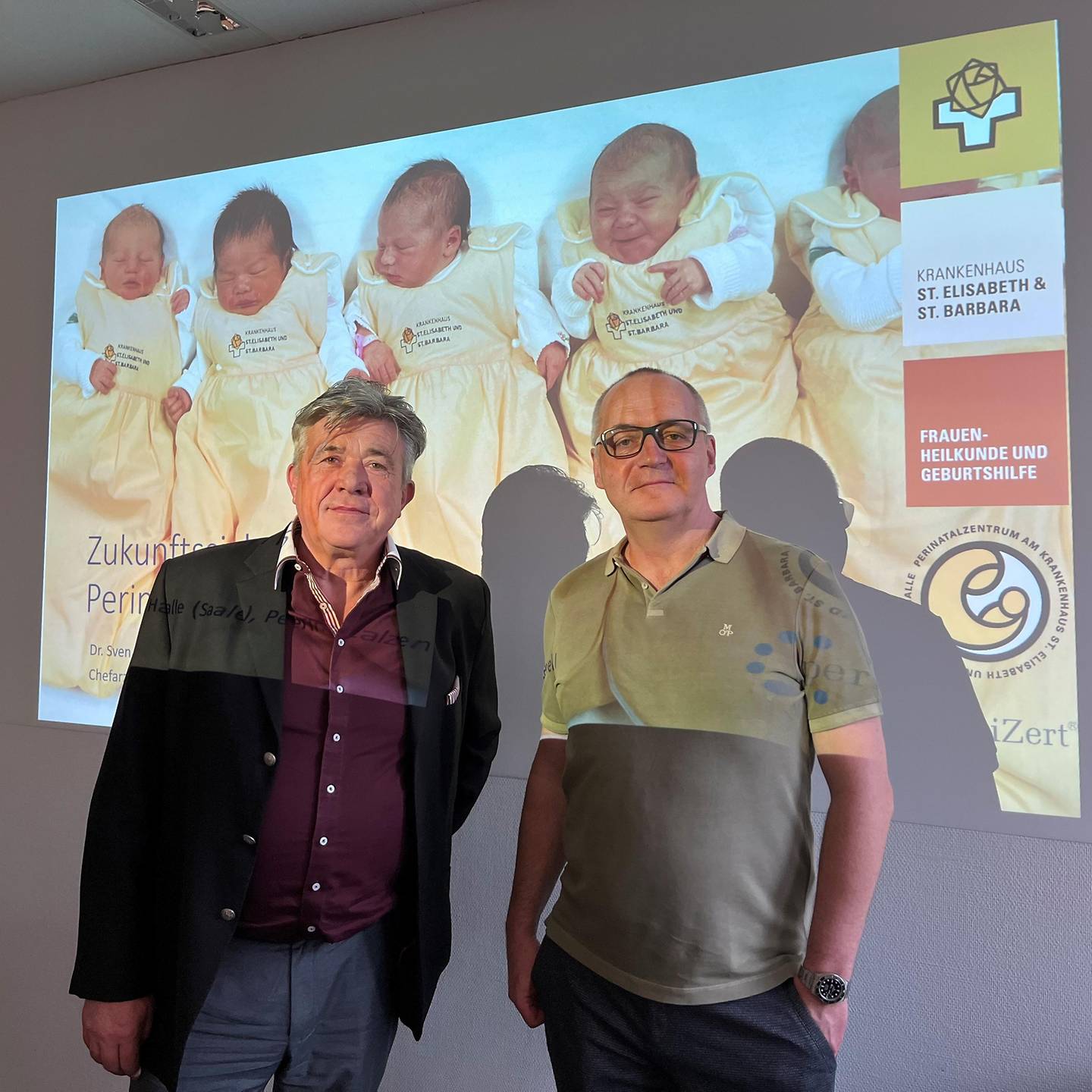 Rückblick auf das Parlamentarische Frühstück der BARMER Landesvertretung zur Zukunft der