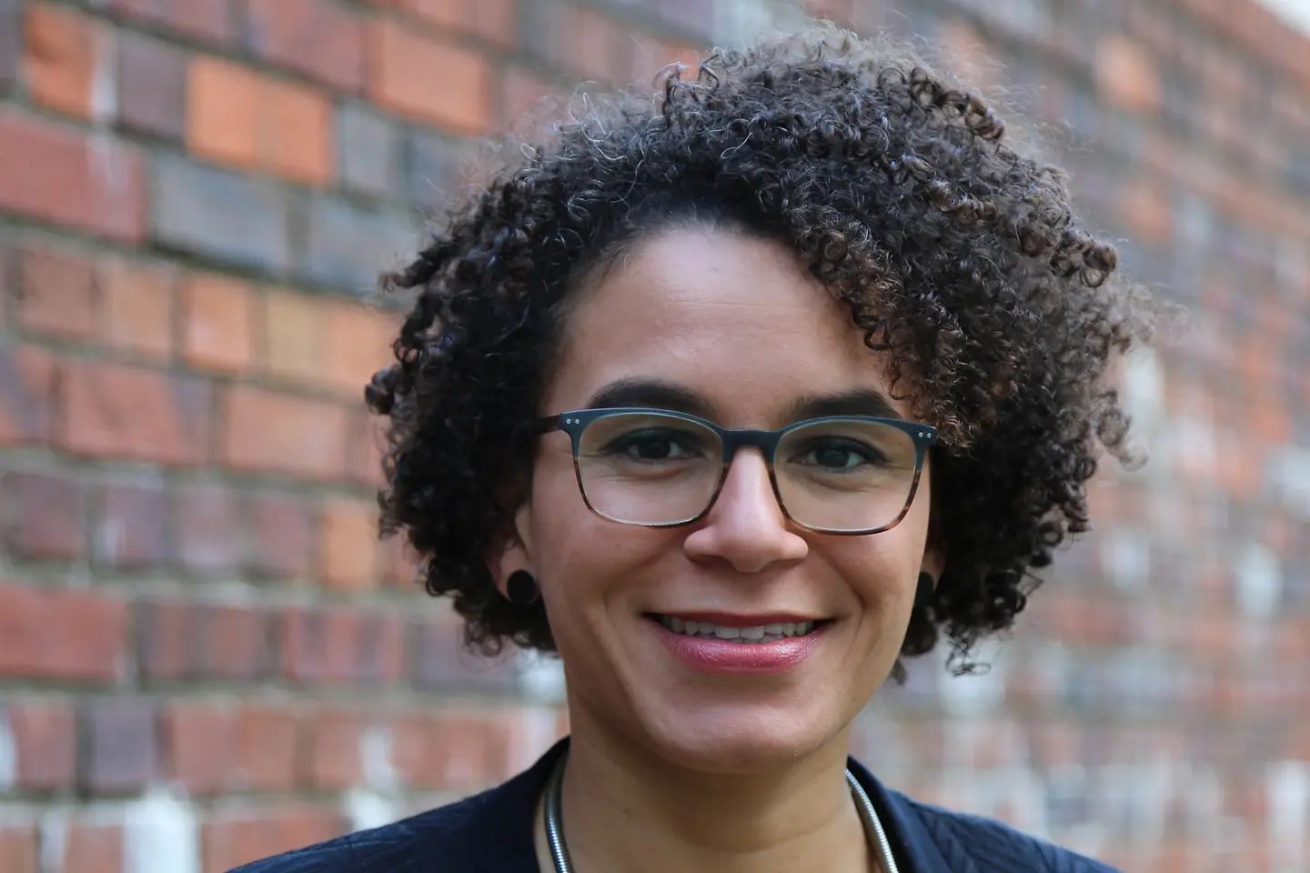 Bérengère Codjo, Vordenkerin und Digitalbotschafterin der Barmer.i