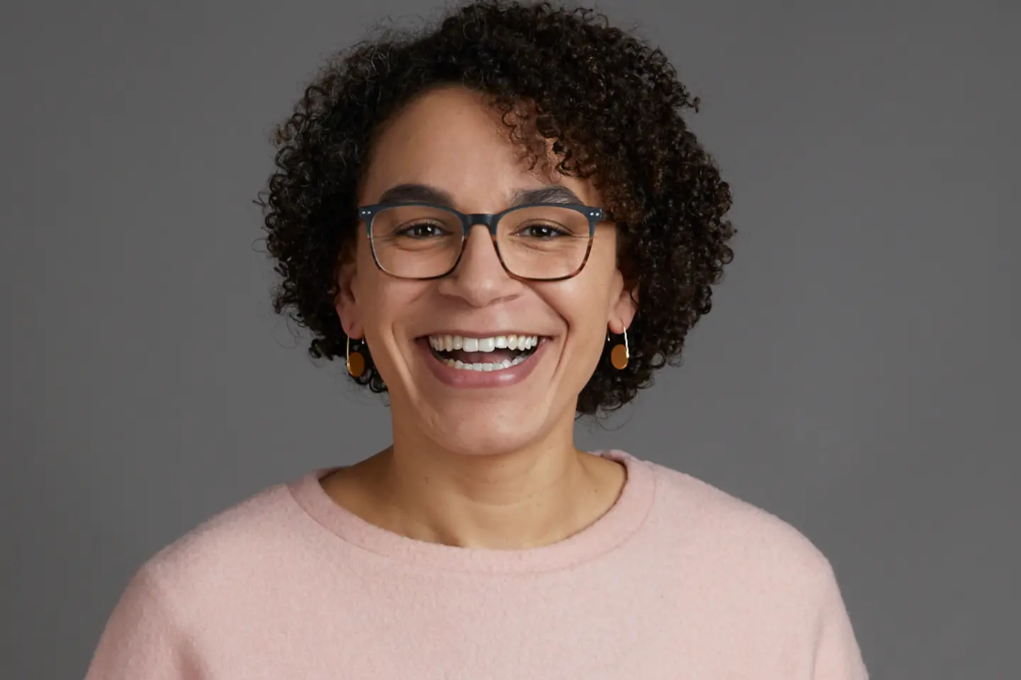 Porträt-Bild Bérengère Codjo