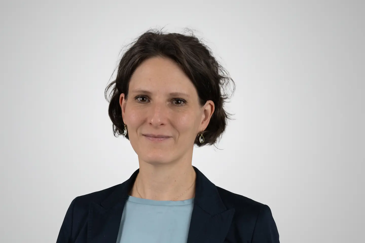 Frau Brakel im Interview