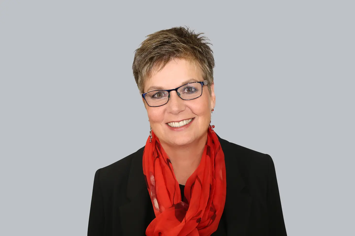 Dr. Ursula Marschall