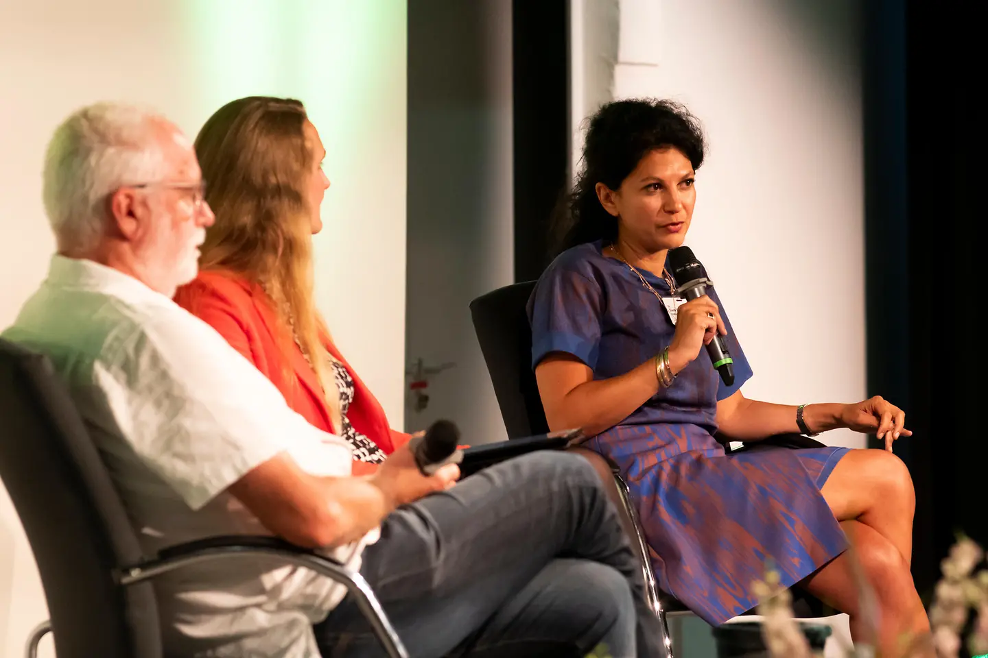 Dr. Sara Sheikhzadeh