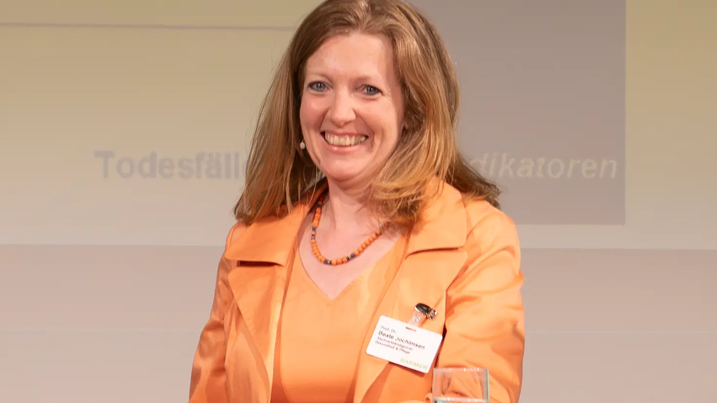 Prof. Dr. Beate Jochimsen