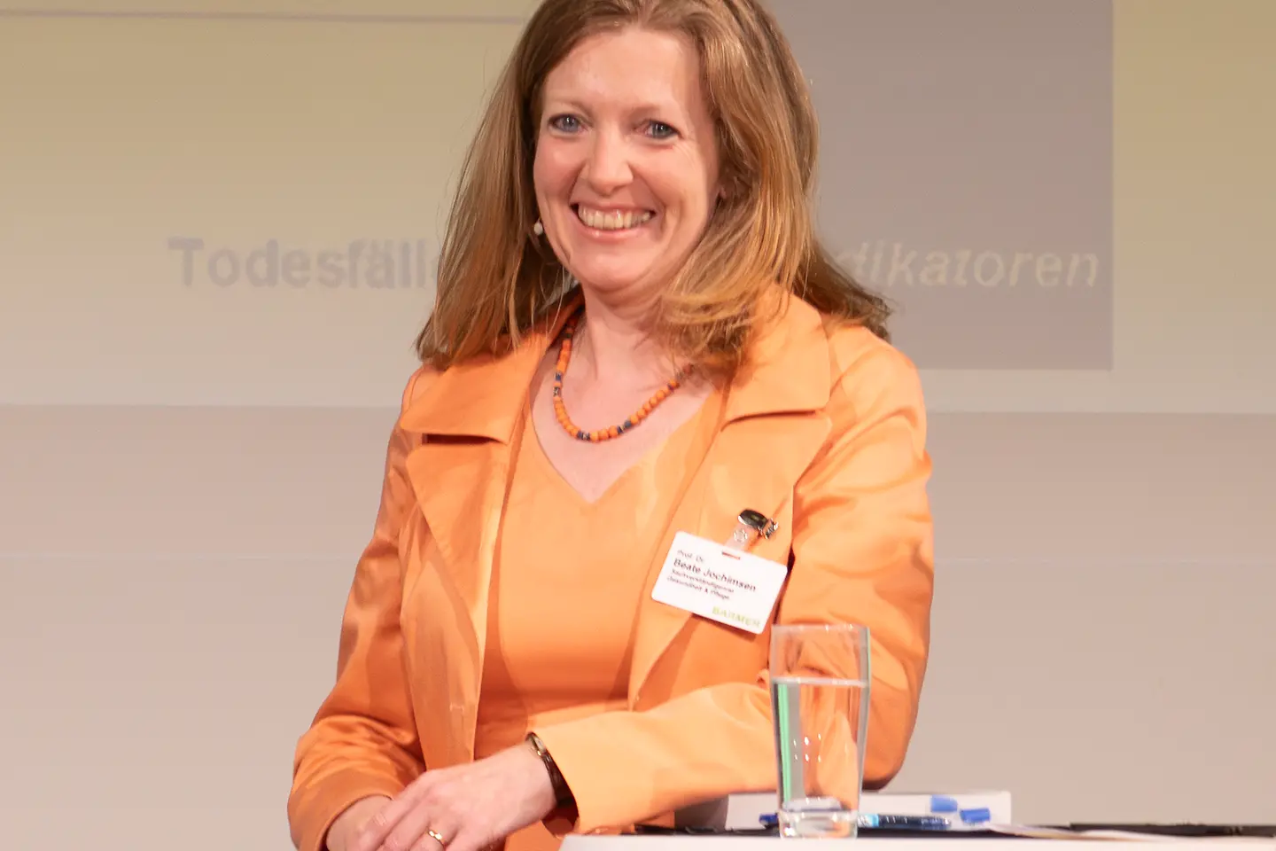 Prof. Dr. Beate Jochimsen