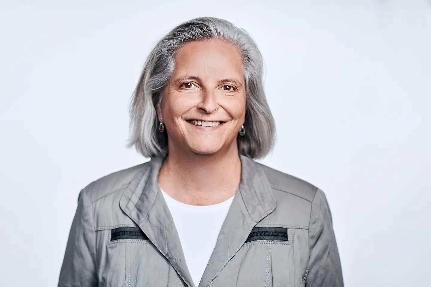 Portrait Jacqueline Preußer