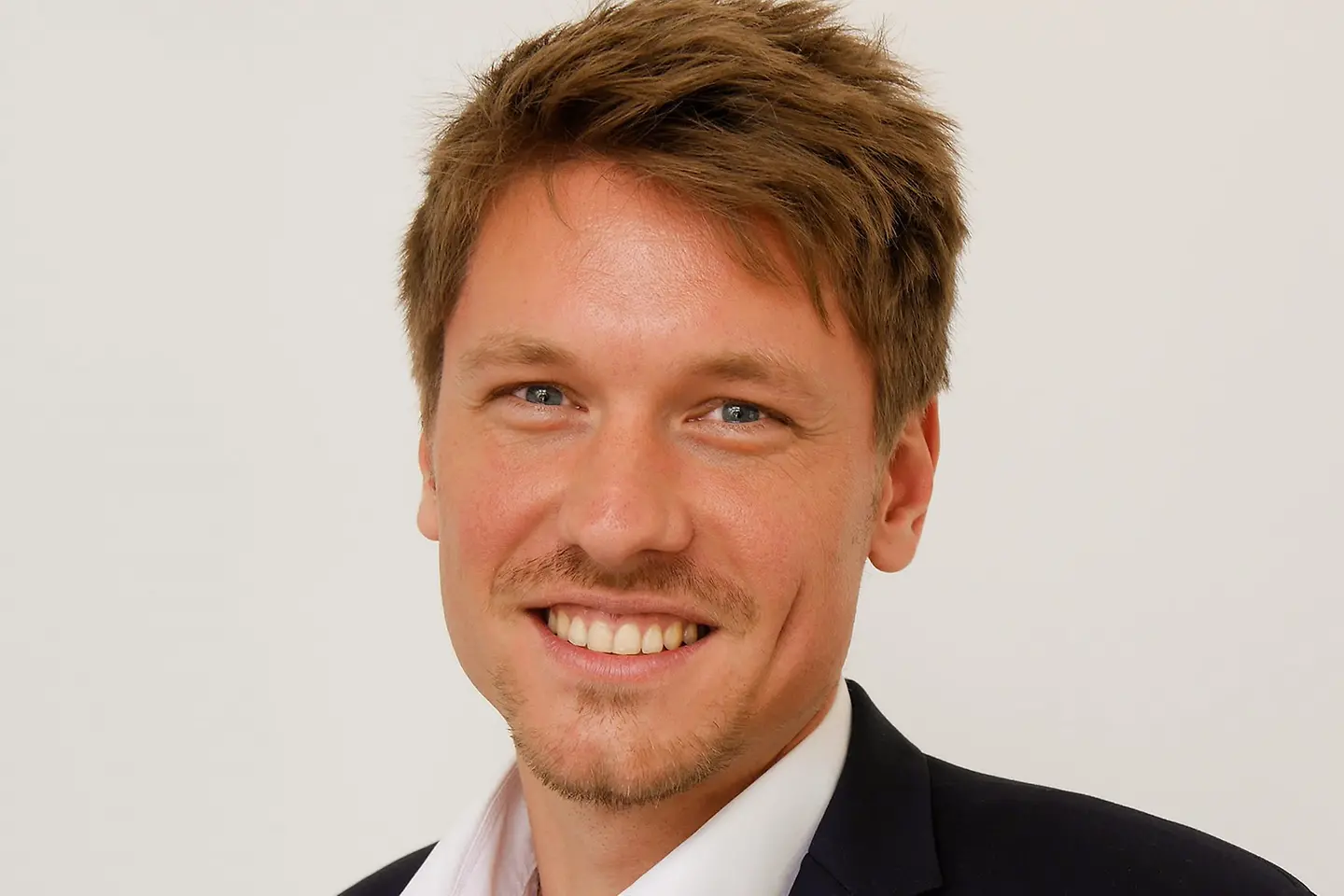 Portrait Markus Kühlert