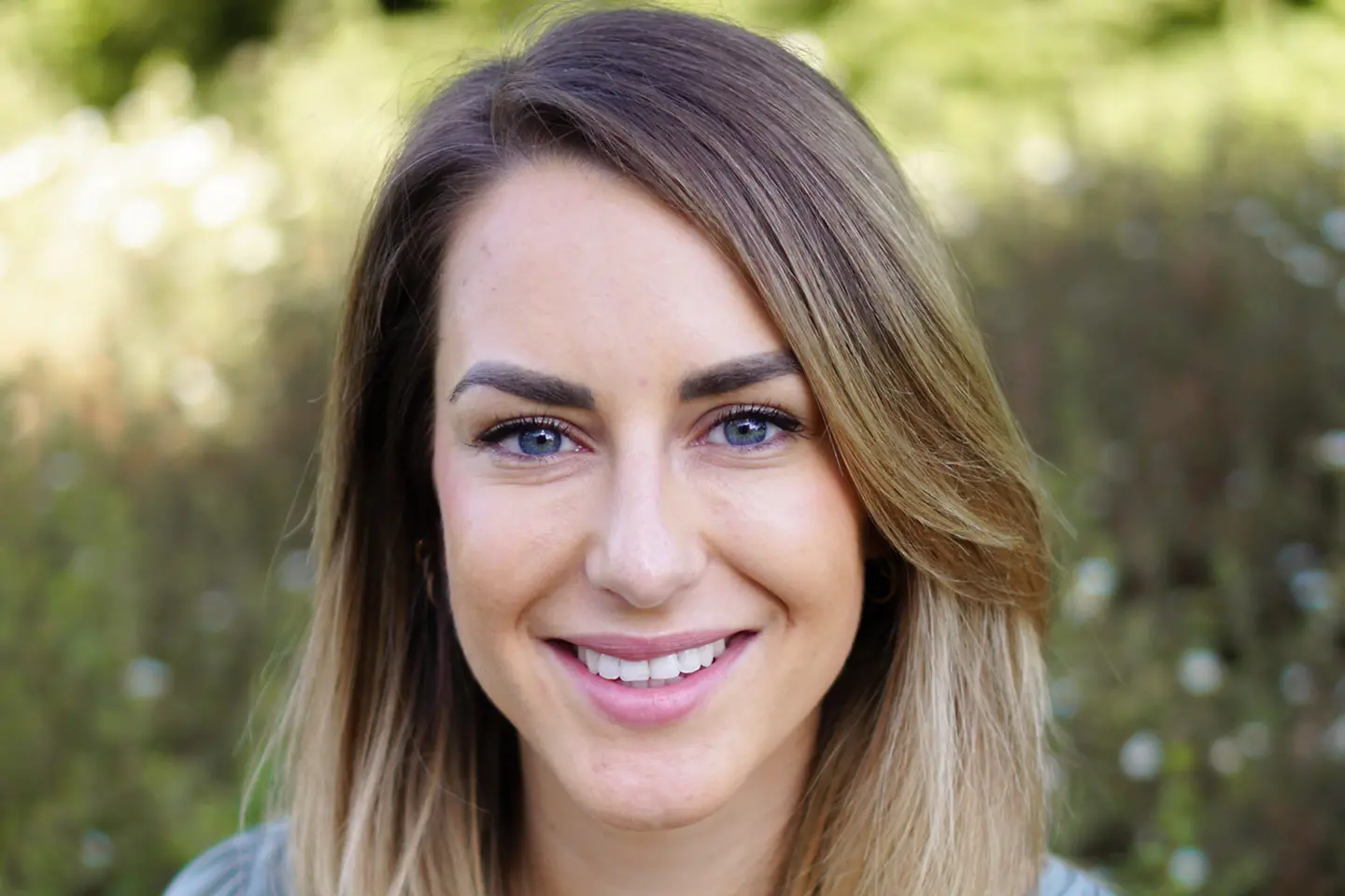 Portrait Kathrin Dussel