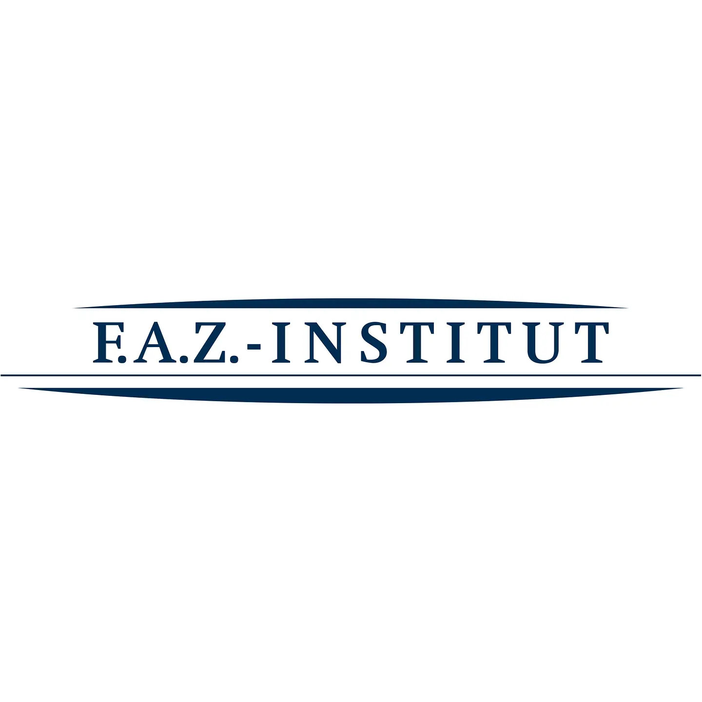 LOGO FAZ-Institut