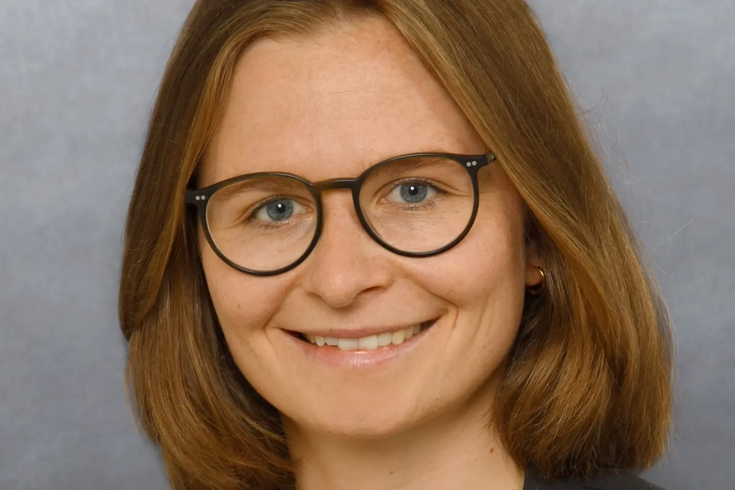 Portrait Lisa Stauch