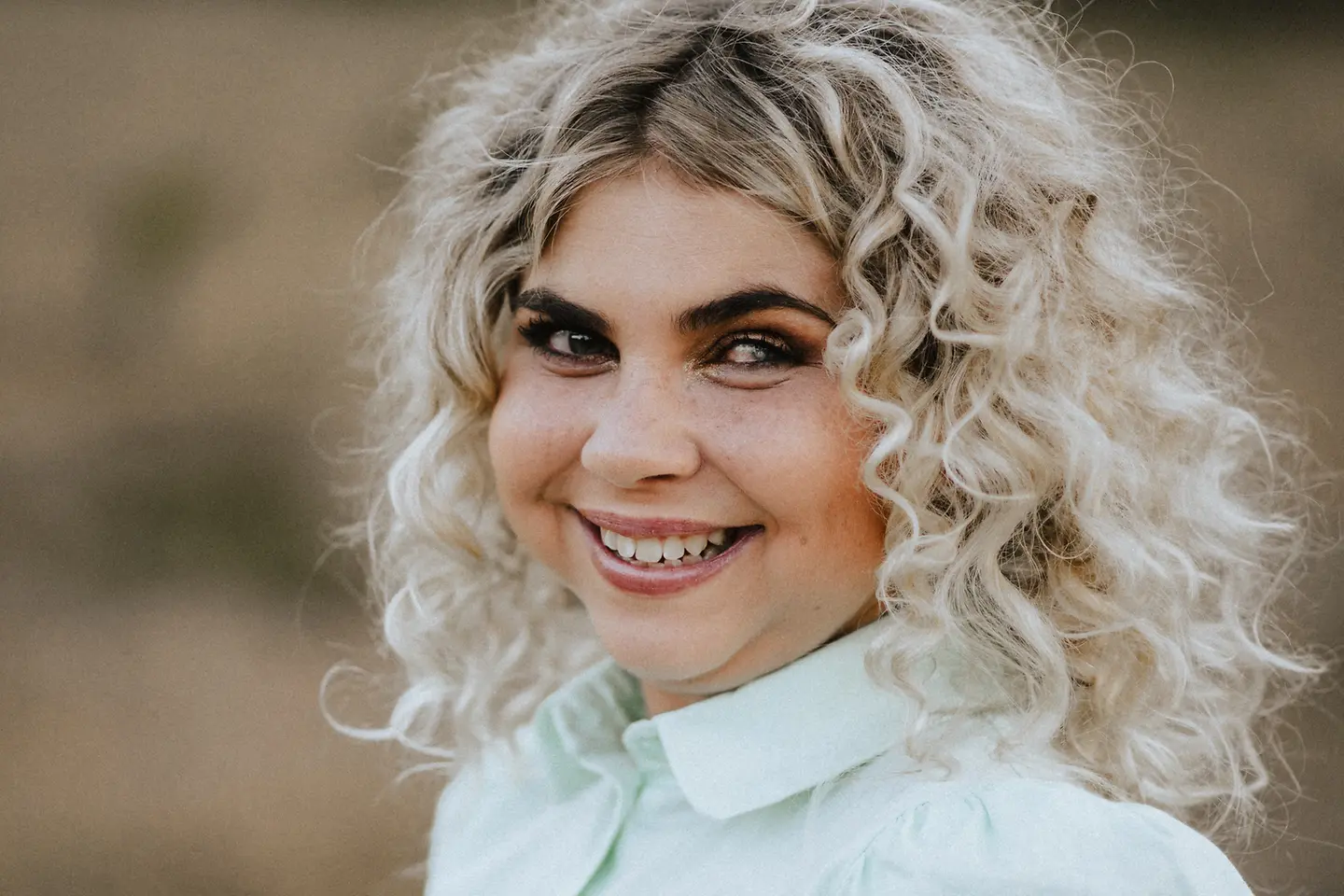 Portrait Jessika Michel