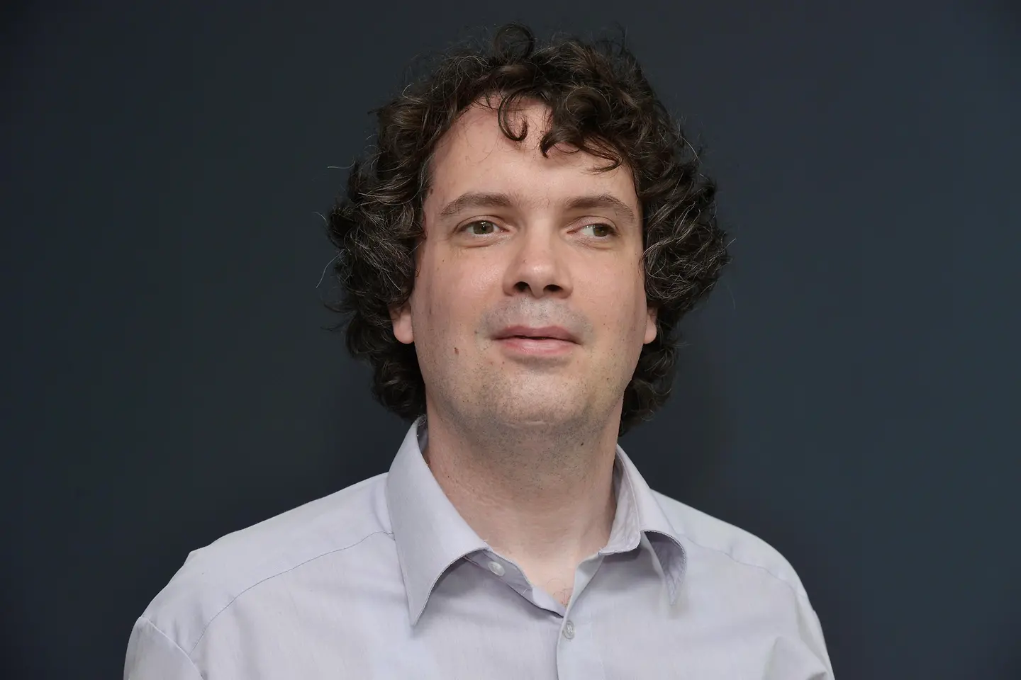 Portrait Oliver Nadig