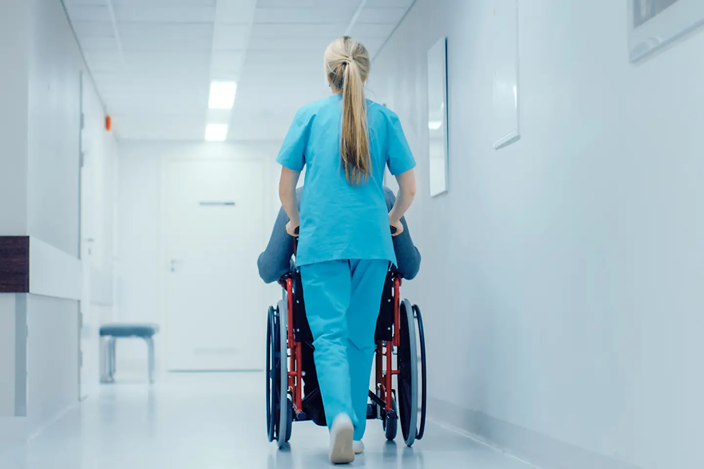 Zu sehen ist ein Banner für den BARMER-Zahnreport