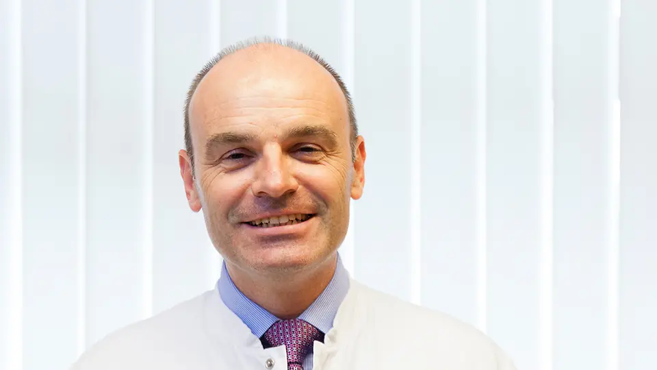 Die Onkologie wartet auf die elektronische Patientenakte BARMER