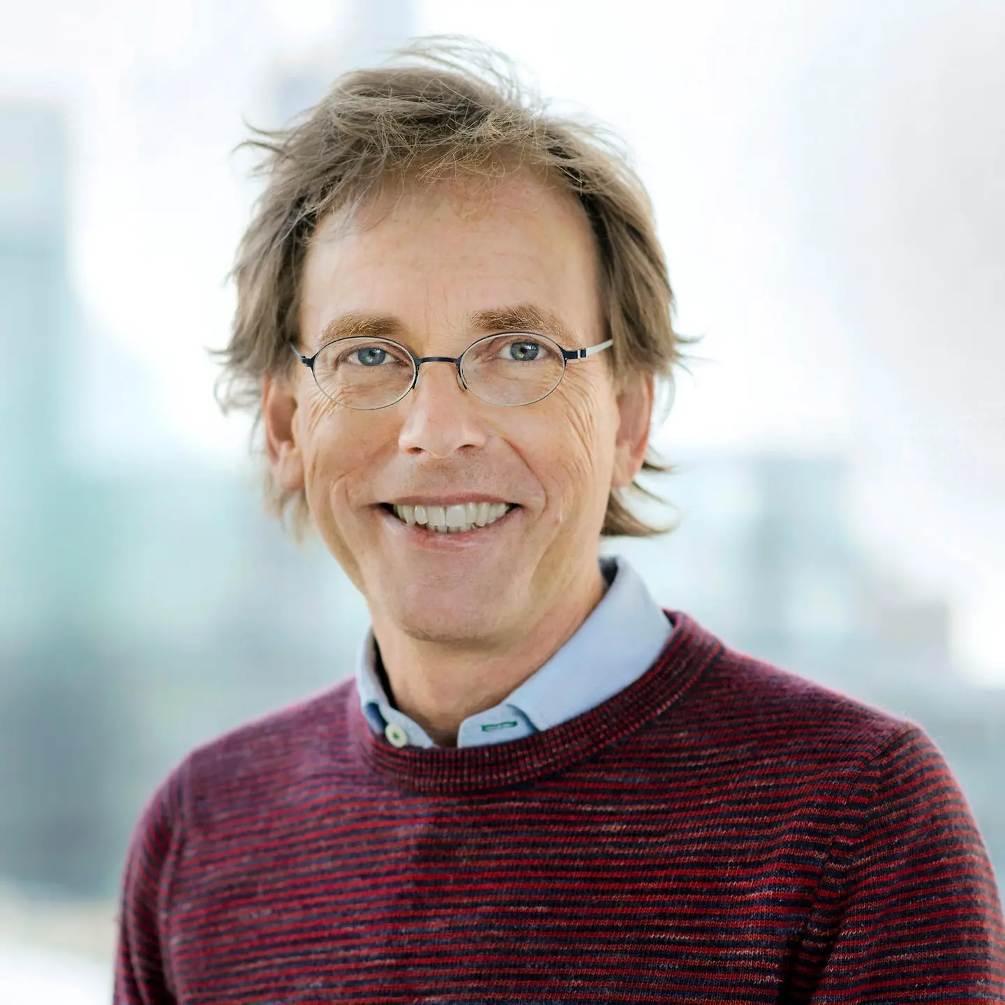 Prof. Dr. Hans Martin Hasselhorn