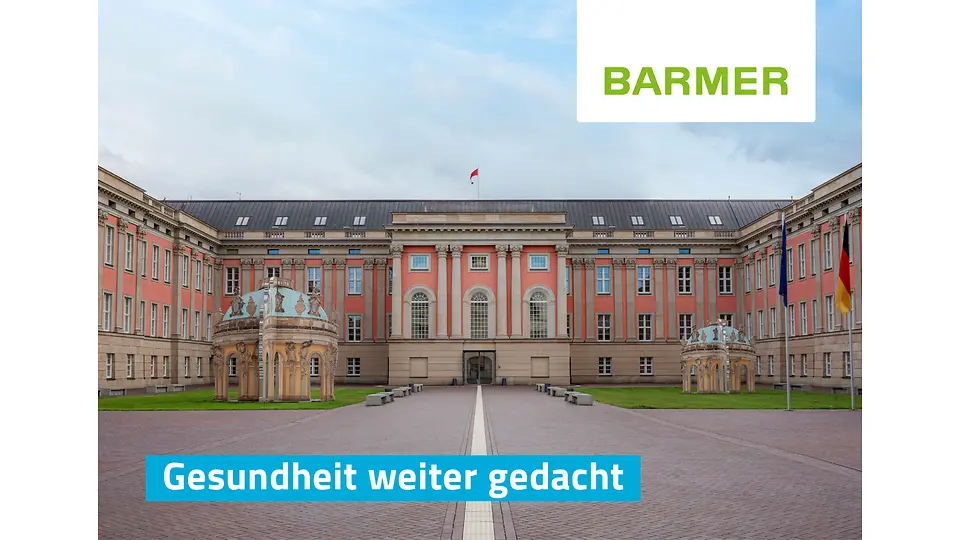 Können SPD und BSW gesundheitspolitisch miteinander? BARMER