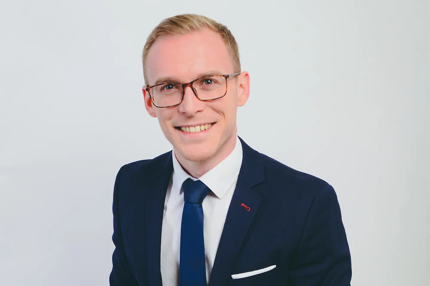 Florian Forstnig, Product Owner 