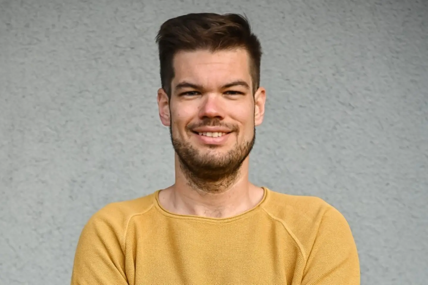 Matthias Rueff, Product Owner Meine BARMER