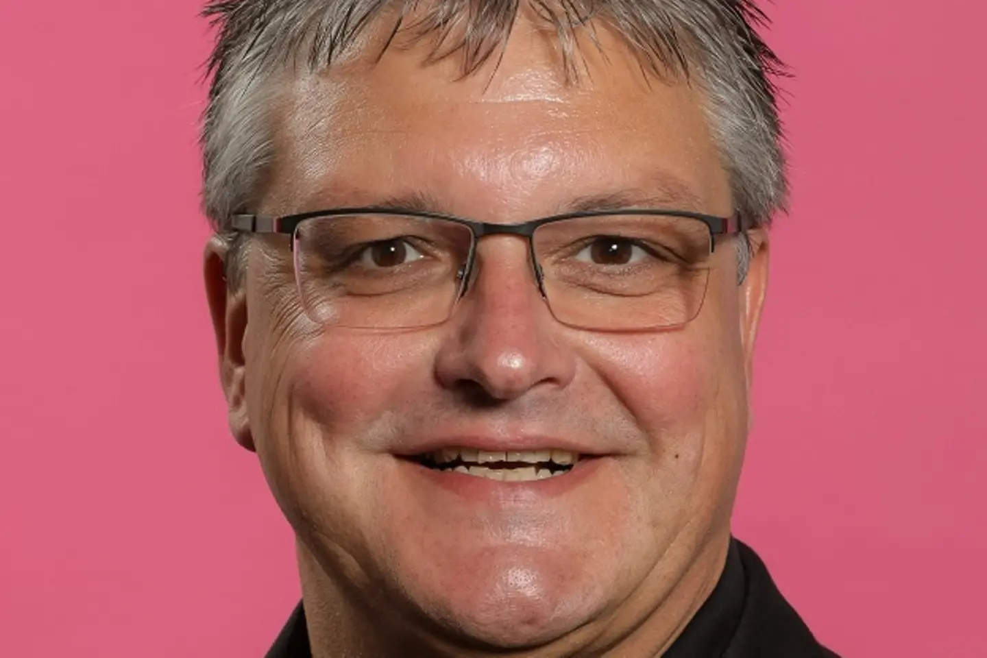 Dirk Backofen, Tribe Lead Digital Identities T-Systems