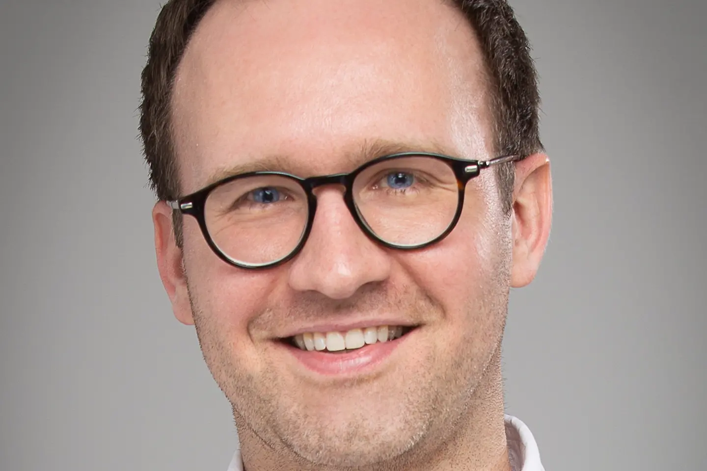 Jan Koolen, CEO & Managing Director MedKitDoc