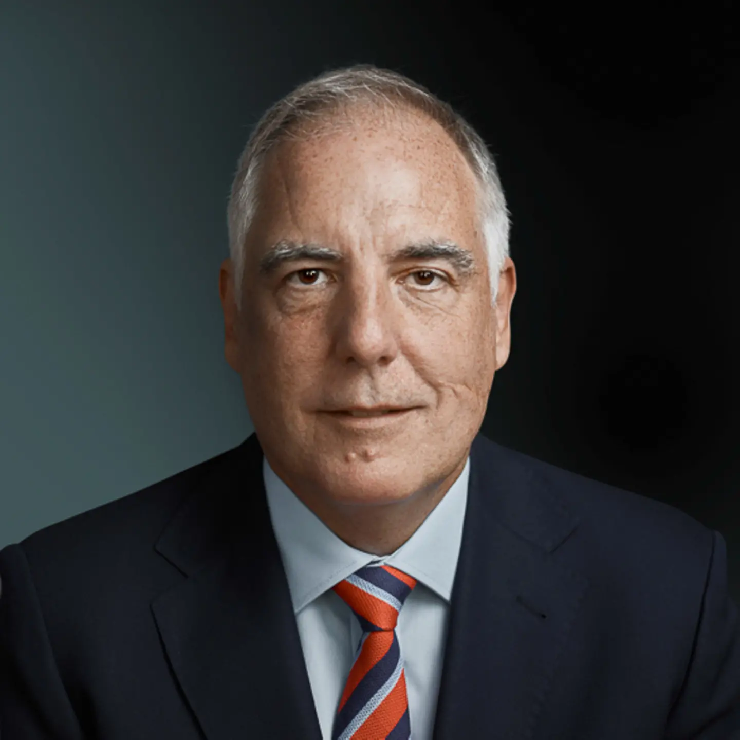 Porträt Franz Donner