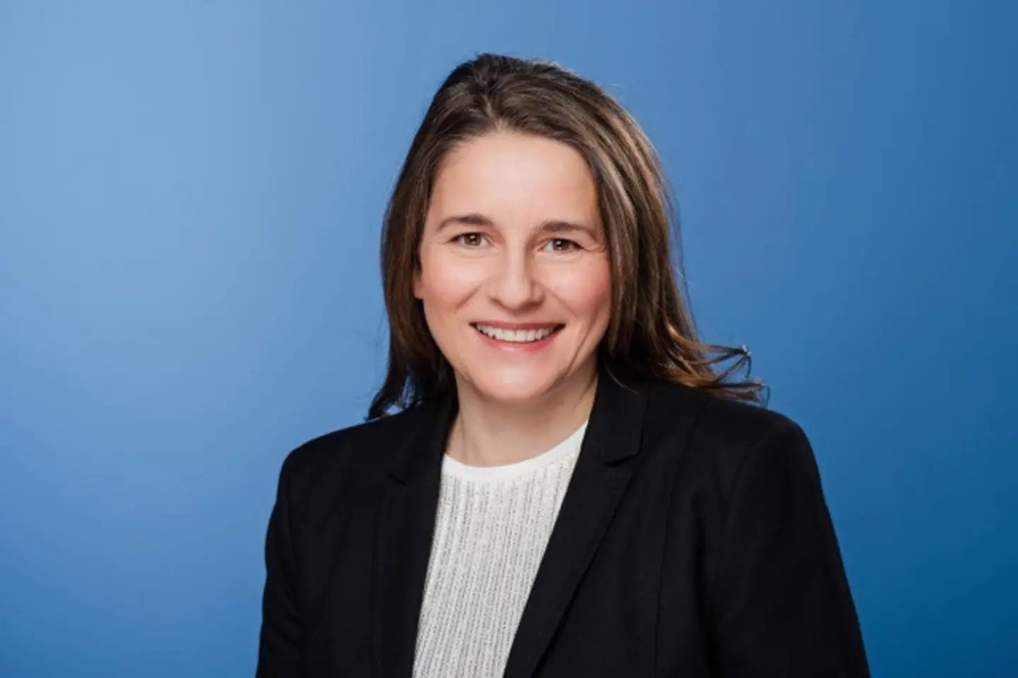 Professor Dr. Mandy Mangler, Chefärztin Gynäkologie und Geburtshilfe am Vivantes Klinikum Berlin