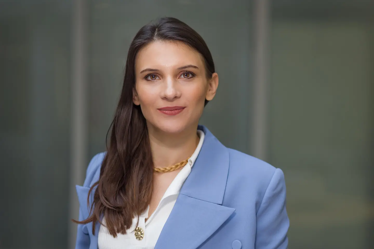 Dr. Carina Vorisek, wissenschaftliche Mitarbeiterin am Berlin Institute of Health der Charité