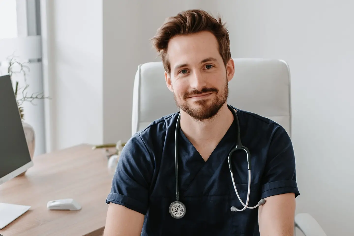 Porträt-Foto Sebastian Alsleben