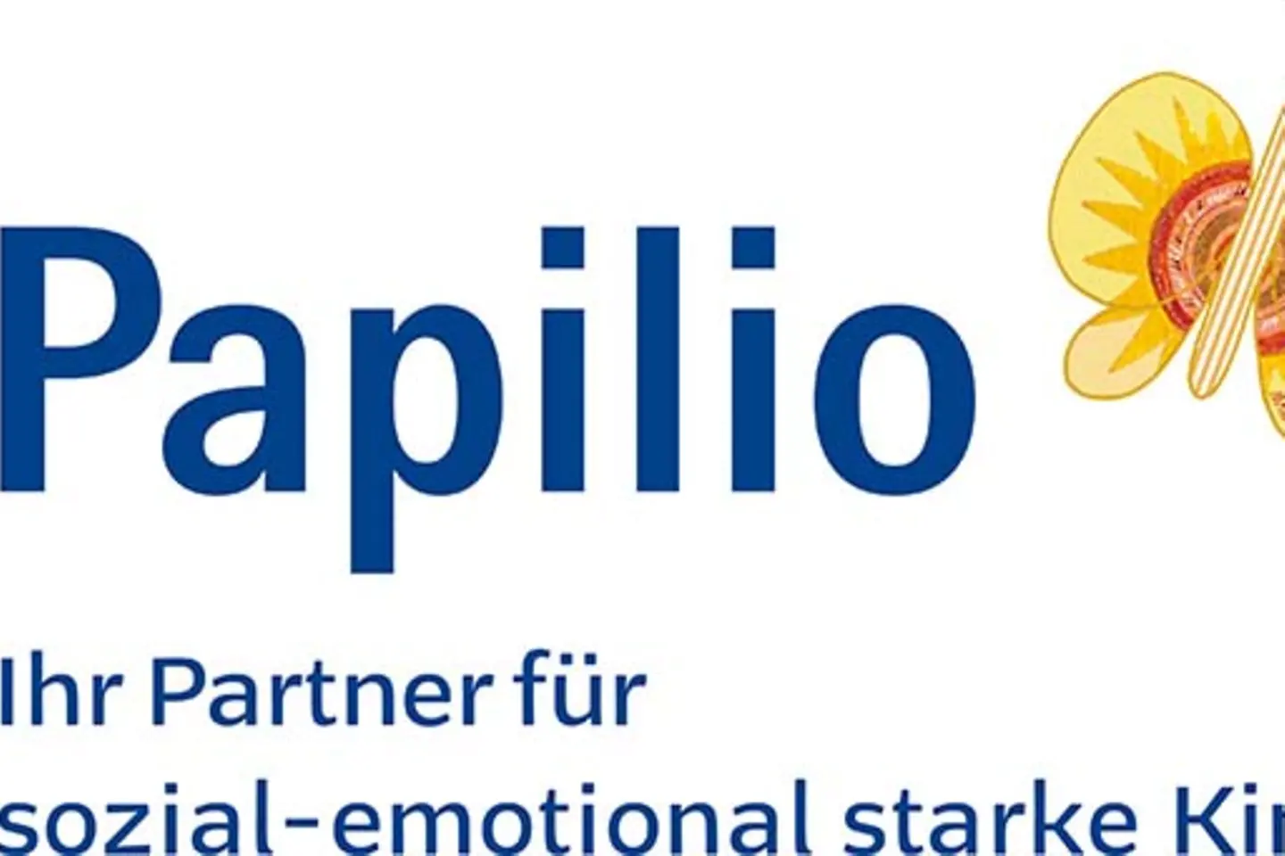 Bild_Logo Papilio