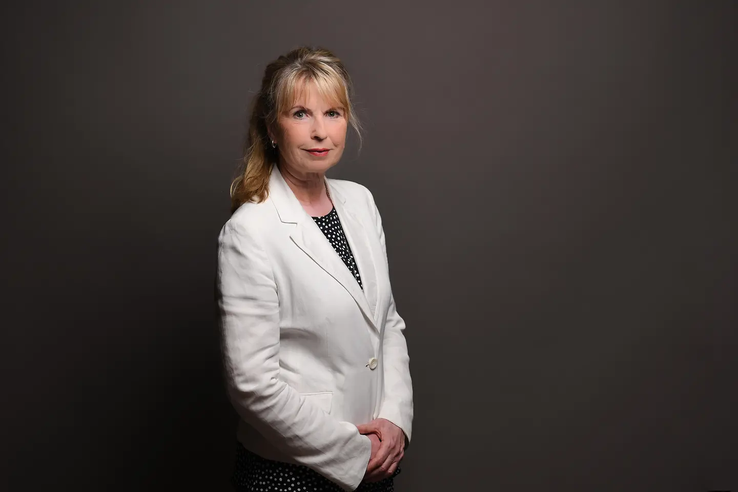 Heike Sander, Landesgeschäftsführerin