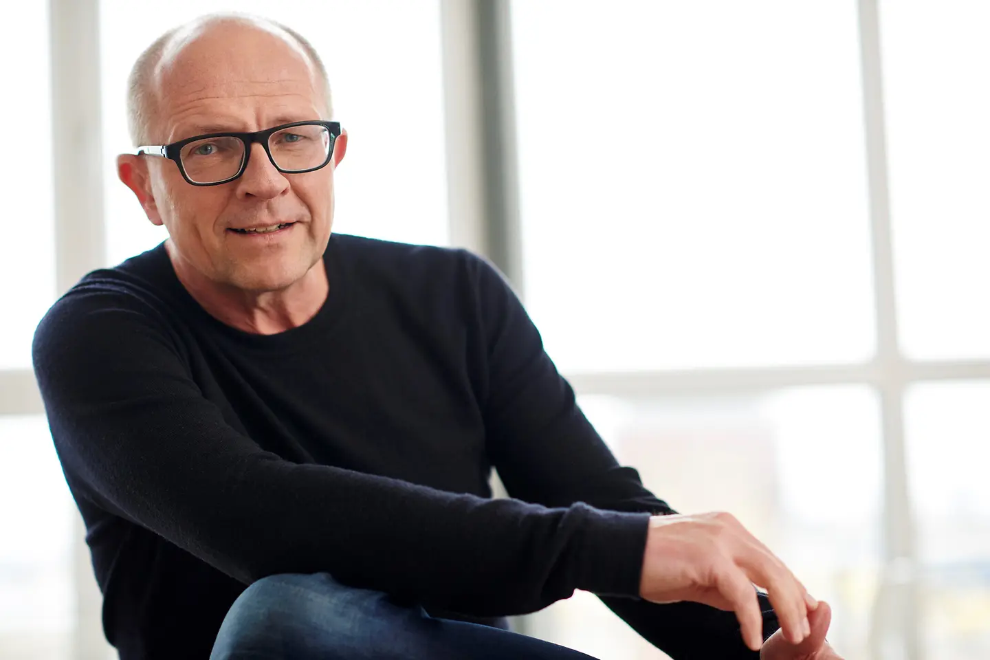 Stefan Schulze-Hausmann