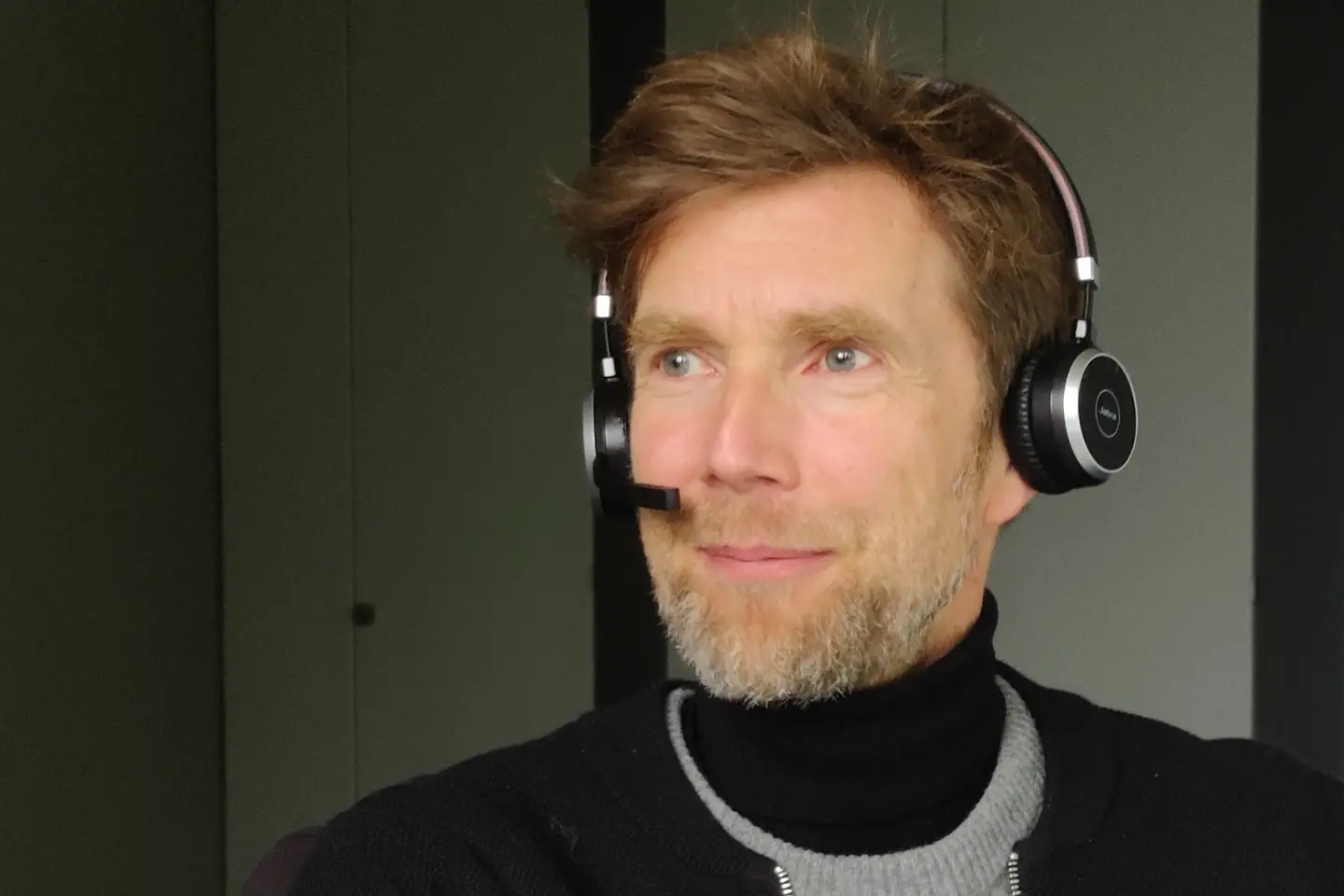 Dirk Weller Dipl.Psych.