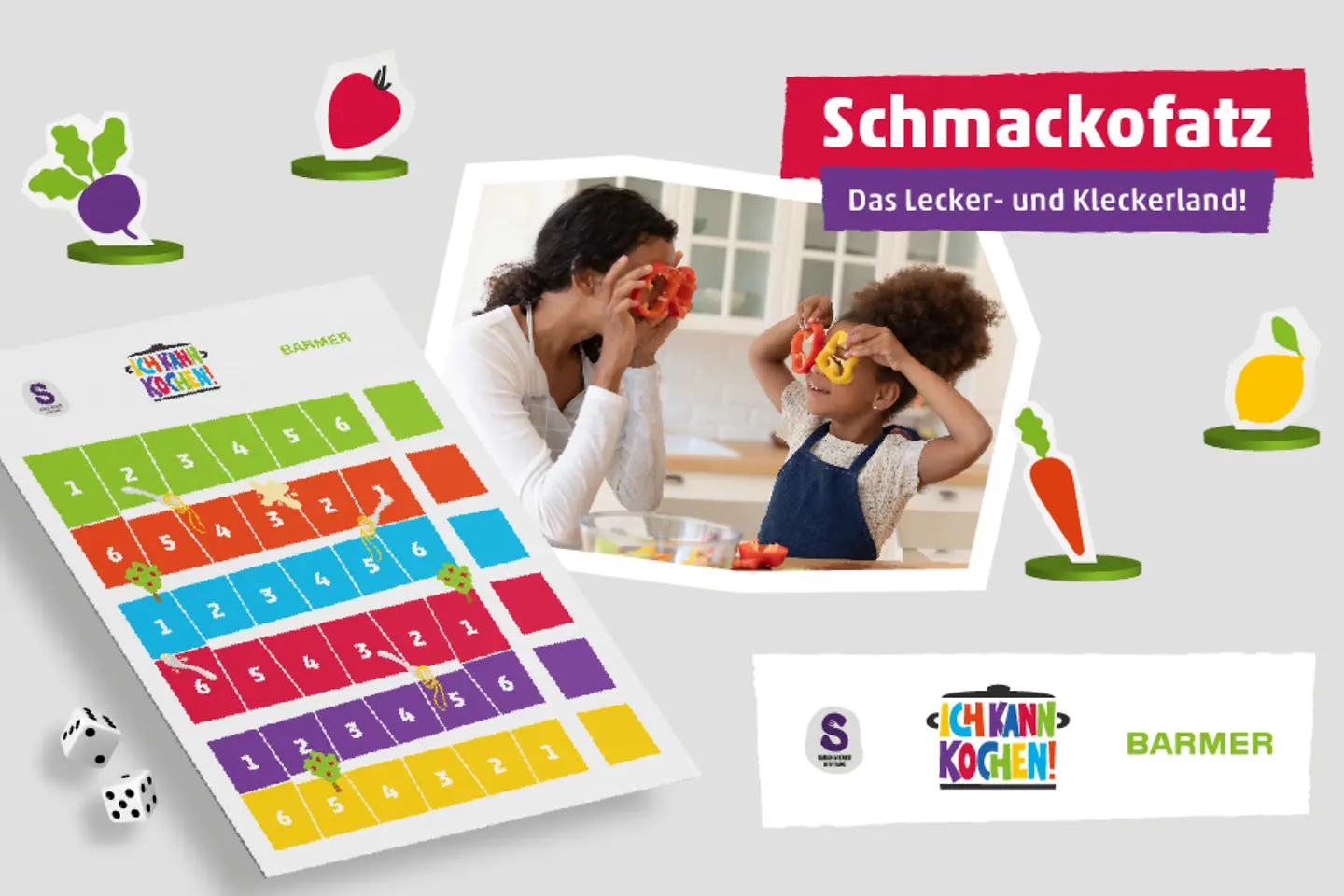 Ich kann kochen_Brettspiel_Schmakofatz