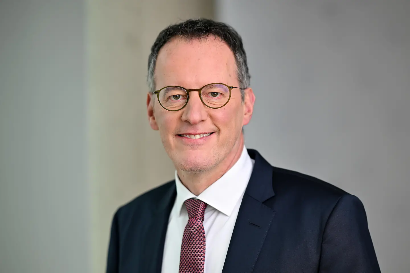 Michael Ebling Kopfaufnahme