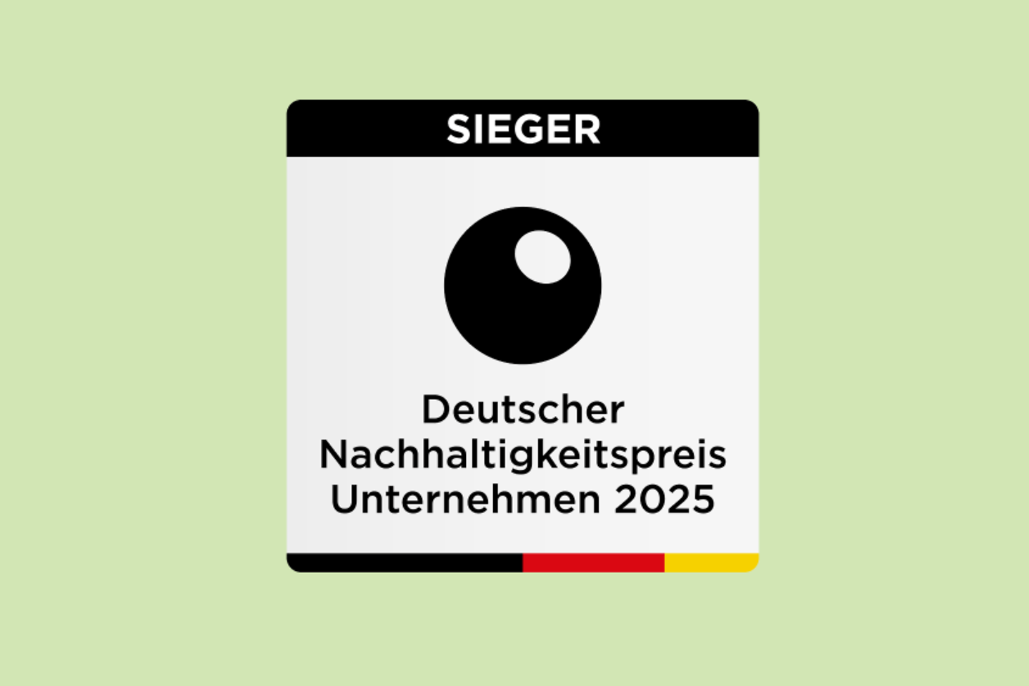 DNP Gesundheit Nominierte Visual