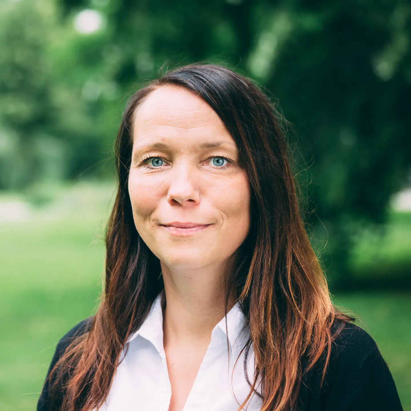 Dr. Ines Keita - © Maximilian Weishäutel