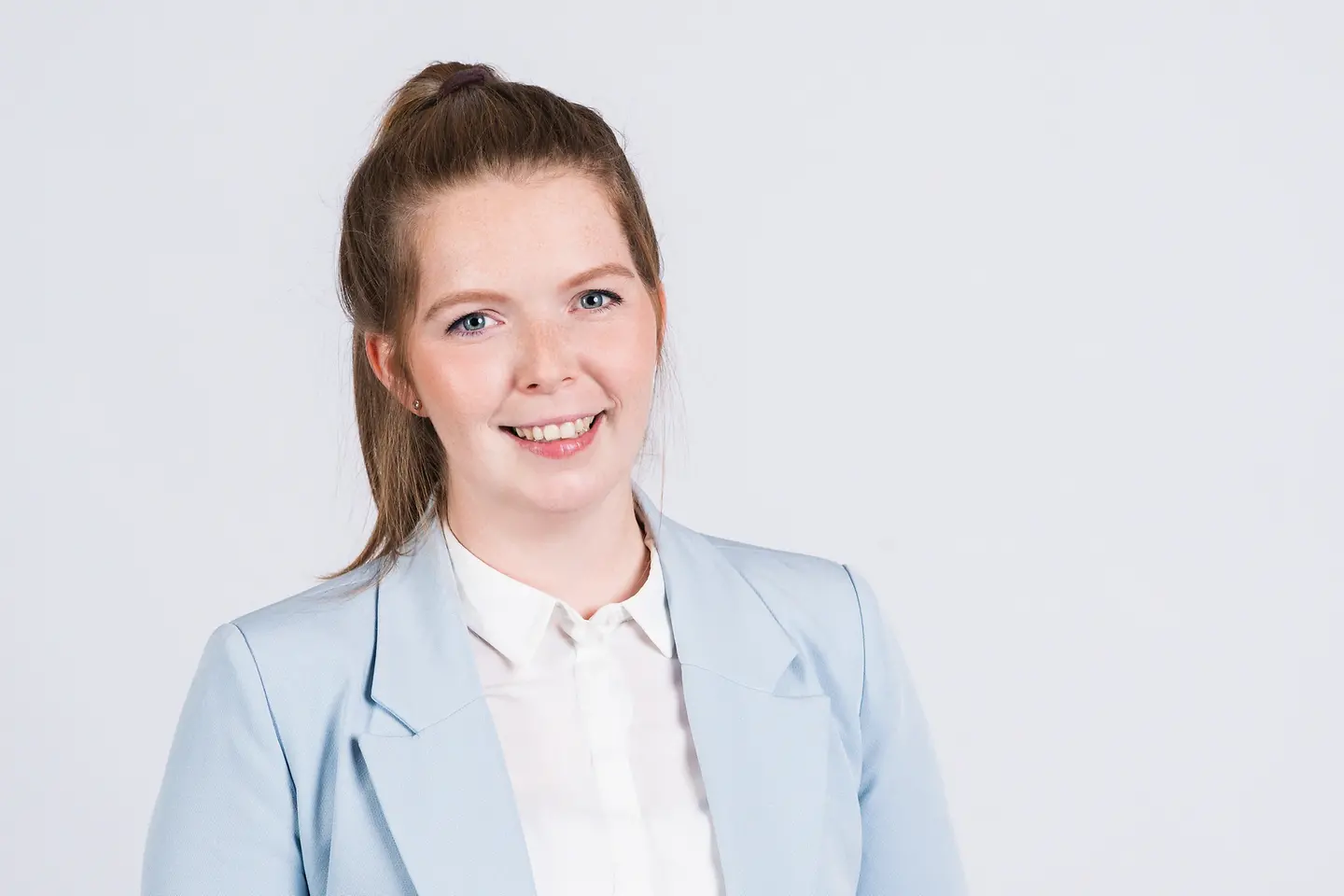 Porträt Julia Franz