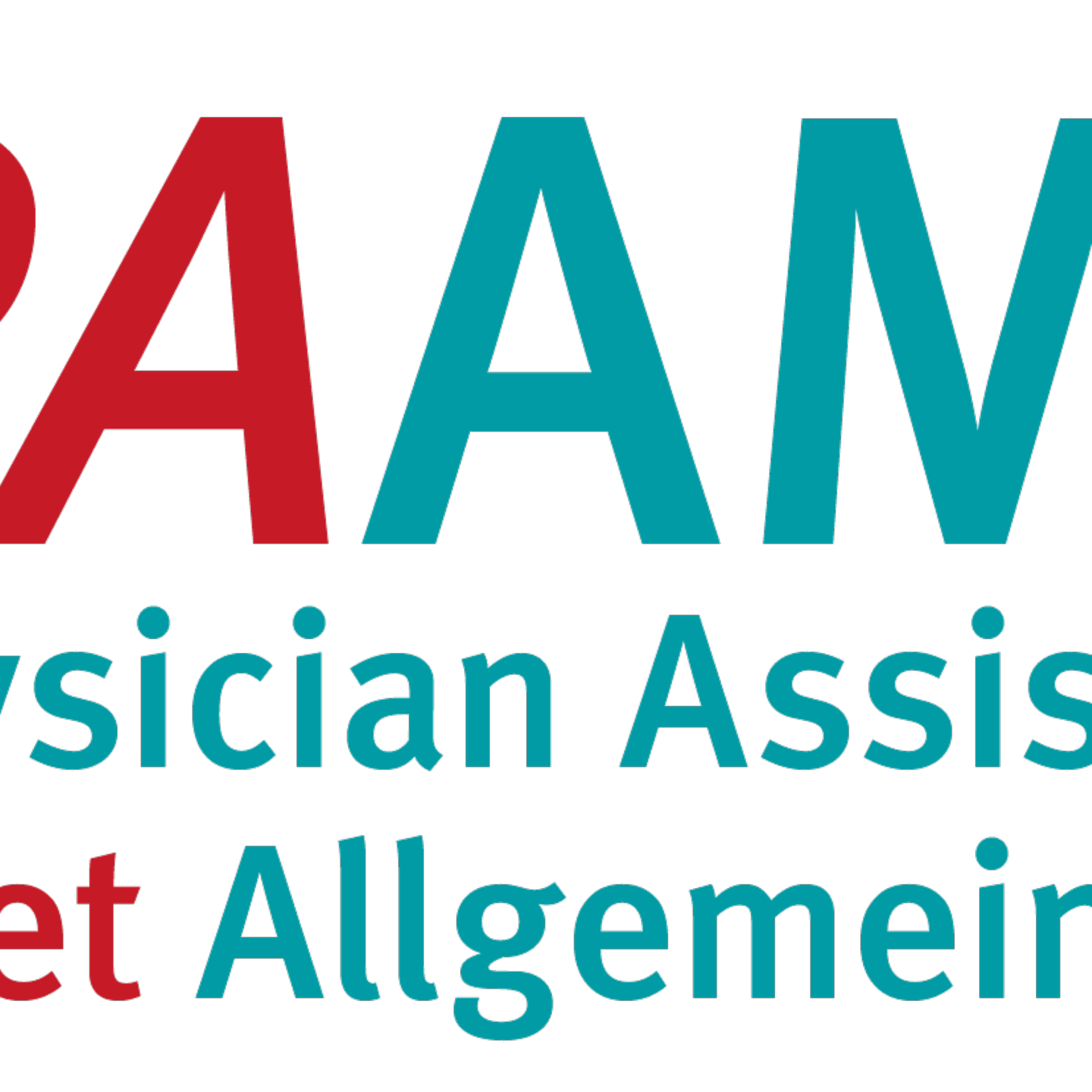 Logo PAAM