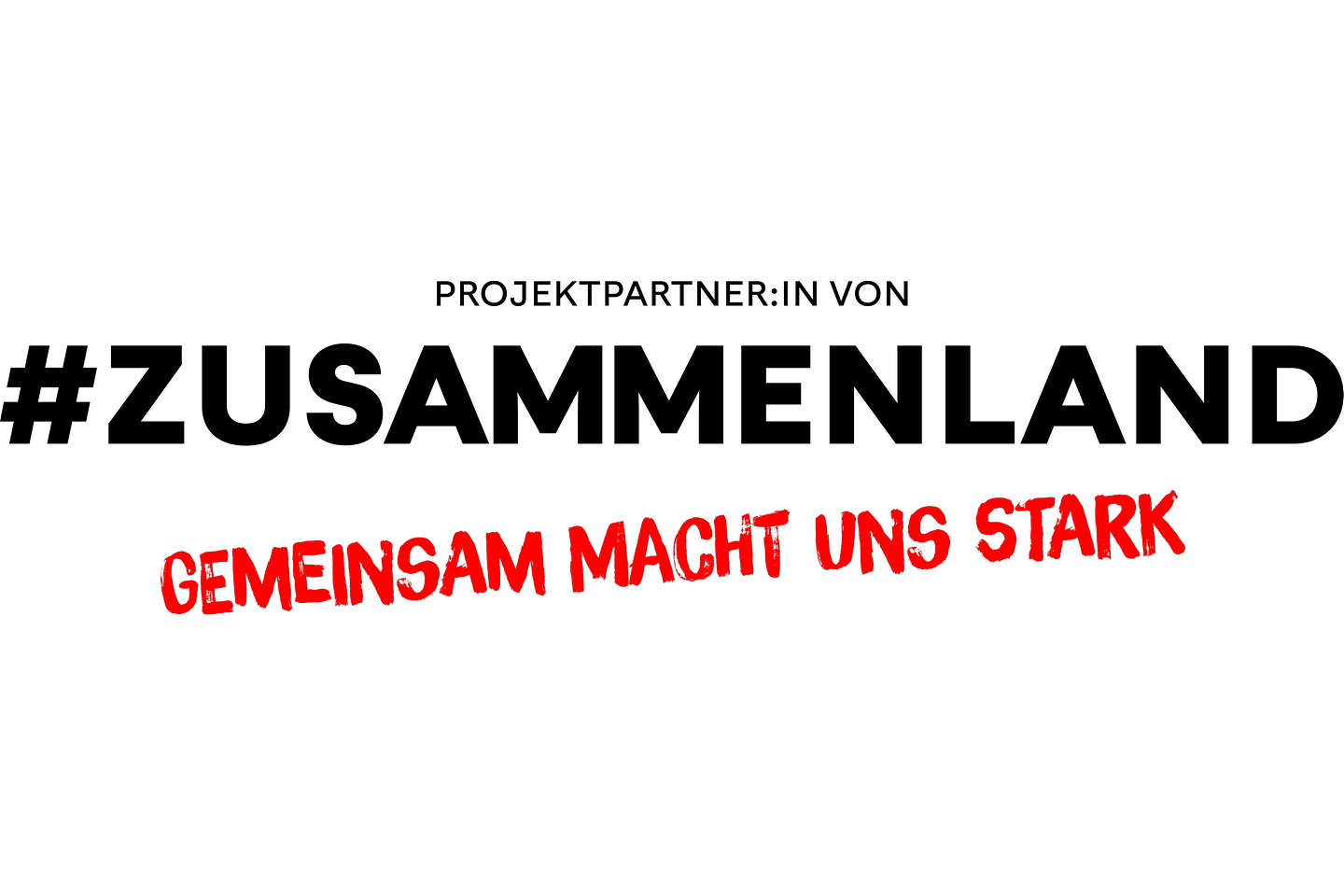 Logo Zusammenland