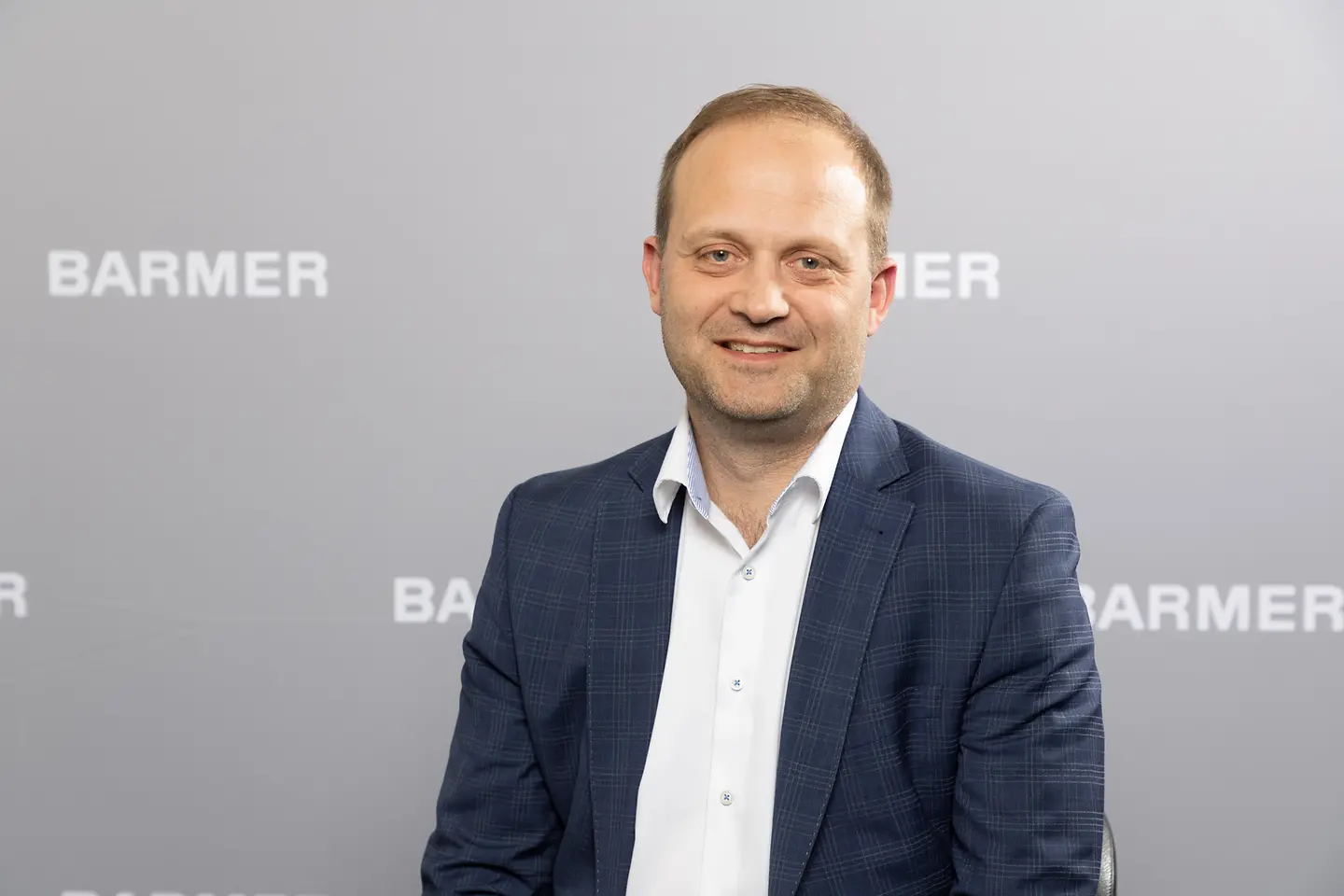 Marek Rydzewski, CDO Barmer