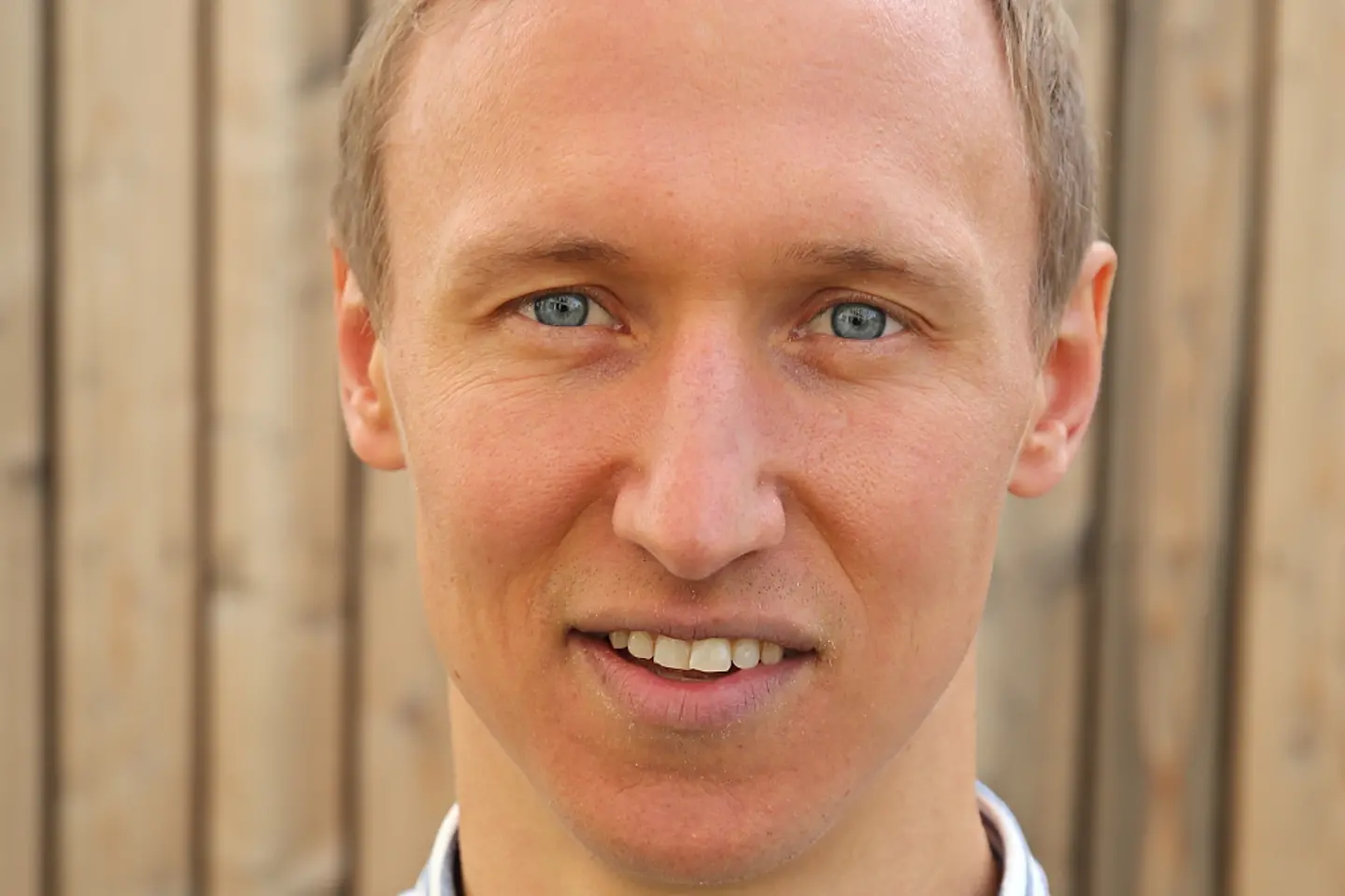 Bernhard Sander, Feature Owner Kompass Pflege