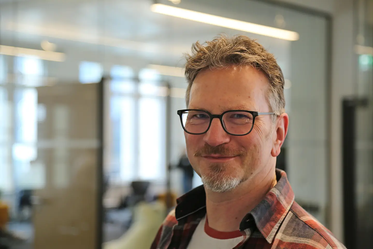 Olaf Jacobi, Barmer Unternehmensentwicklung