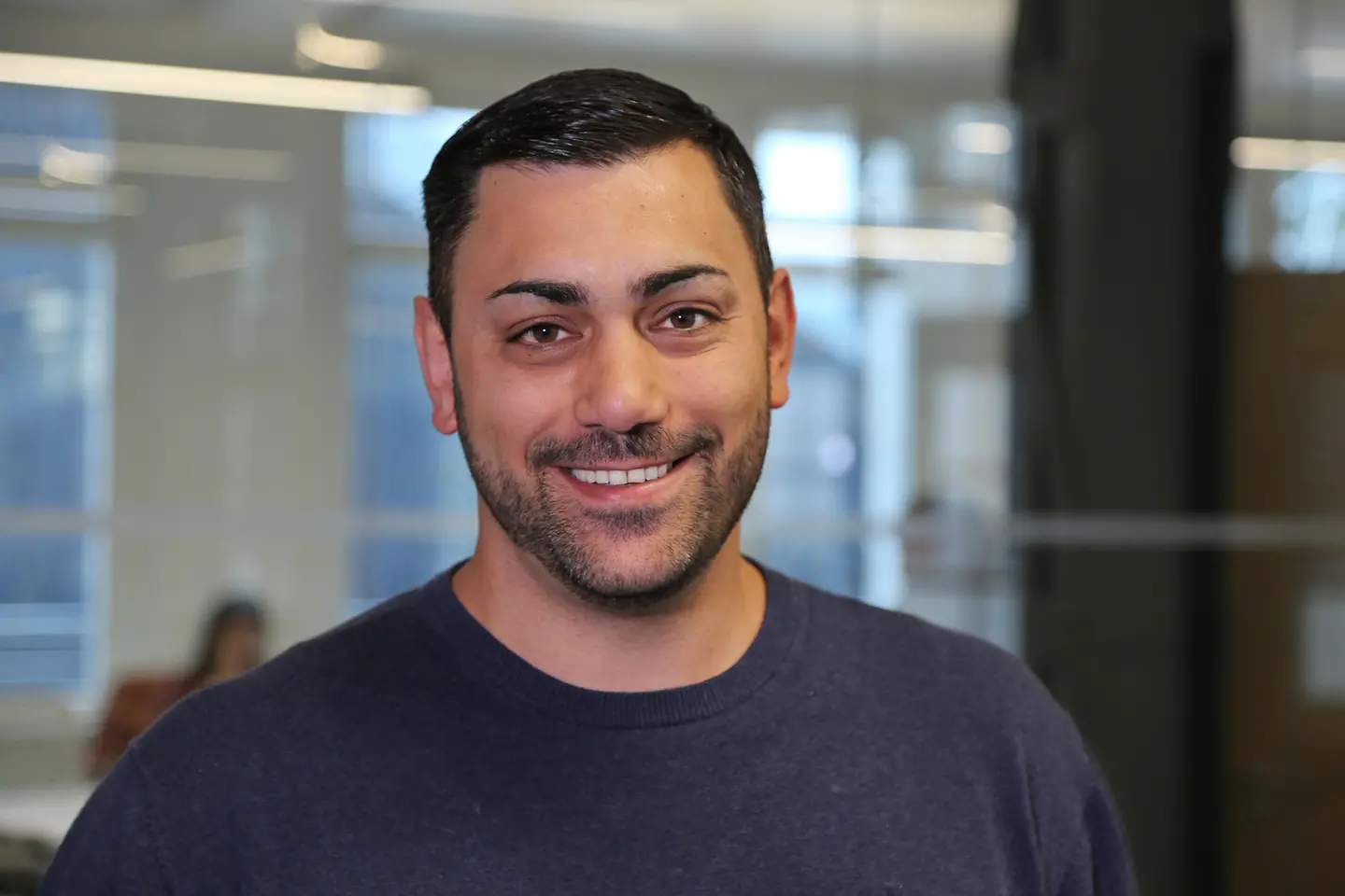 Sinan Seitz, Barmer Unternehmensentwicklung