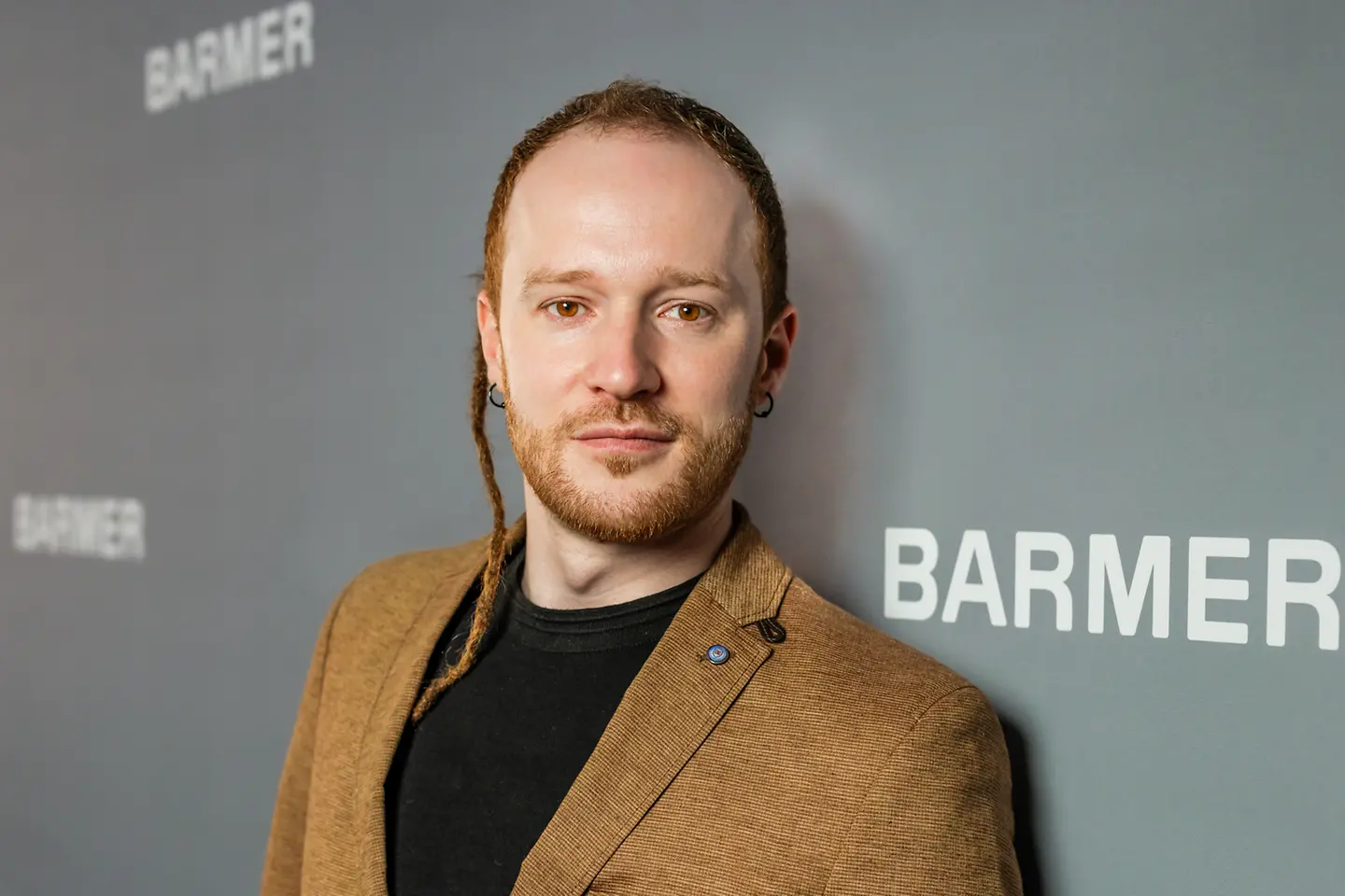 Patrick Krug, Landespressesprecher der Barmer in Thüringen