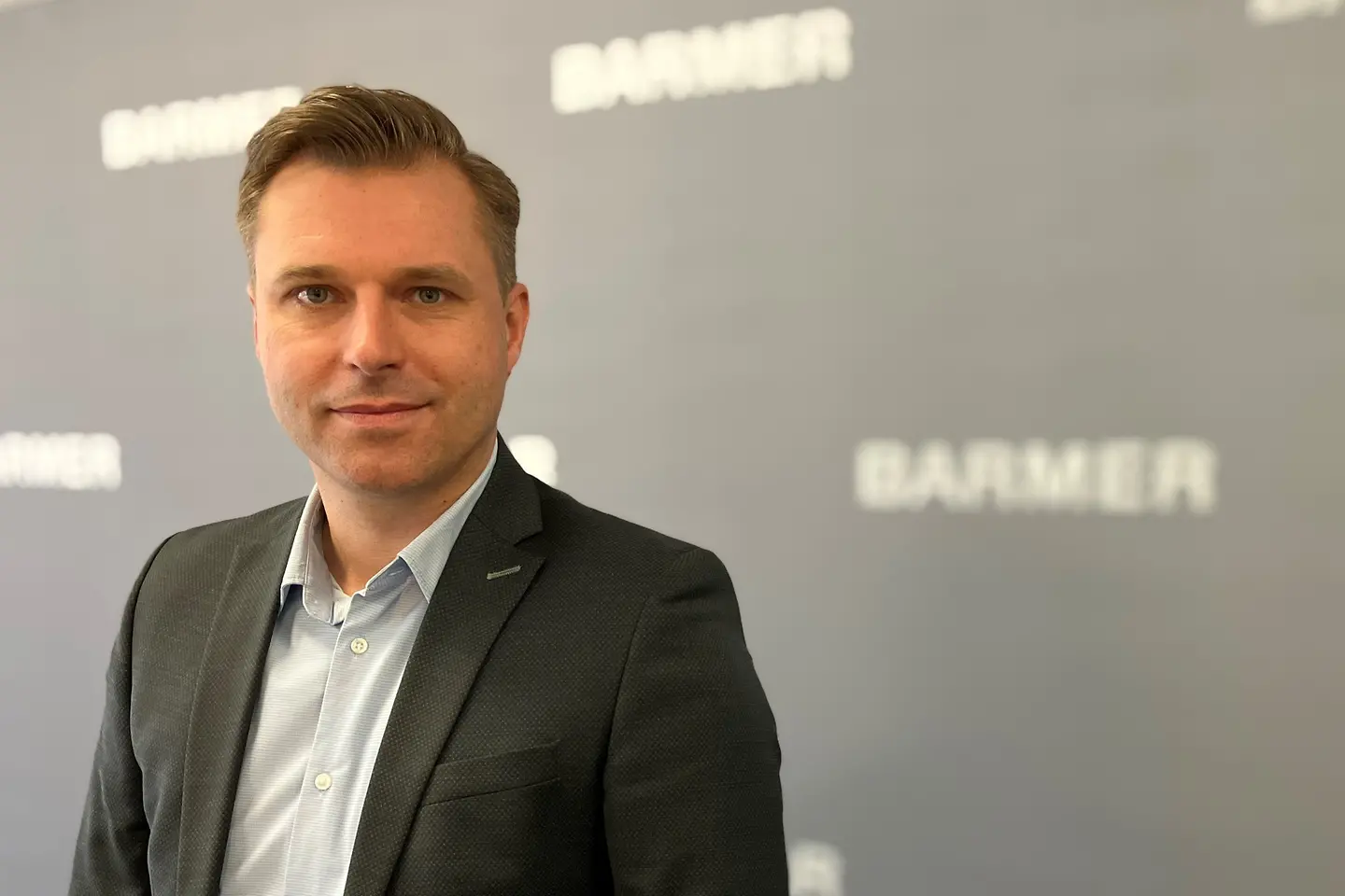 Alexander Renner ist spezialisiert auf die Beratung von Studierenden. Foto: Patrick Krug