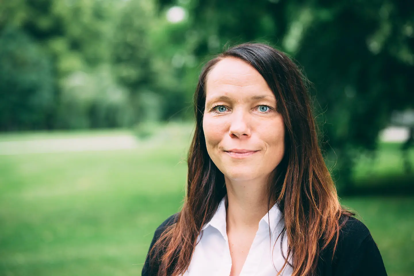 Dr. Ines Keita - © Maximilian Weishäutel