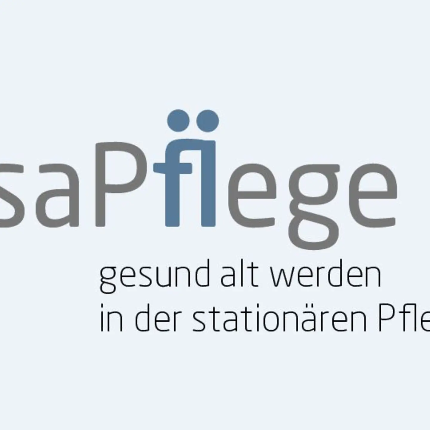gesaPflege Logo