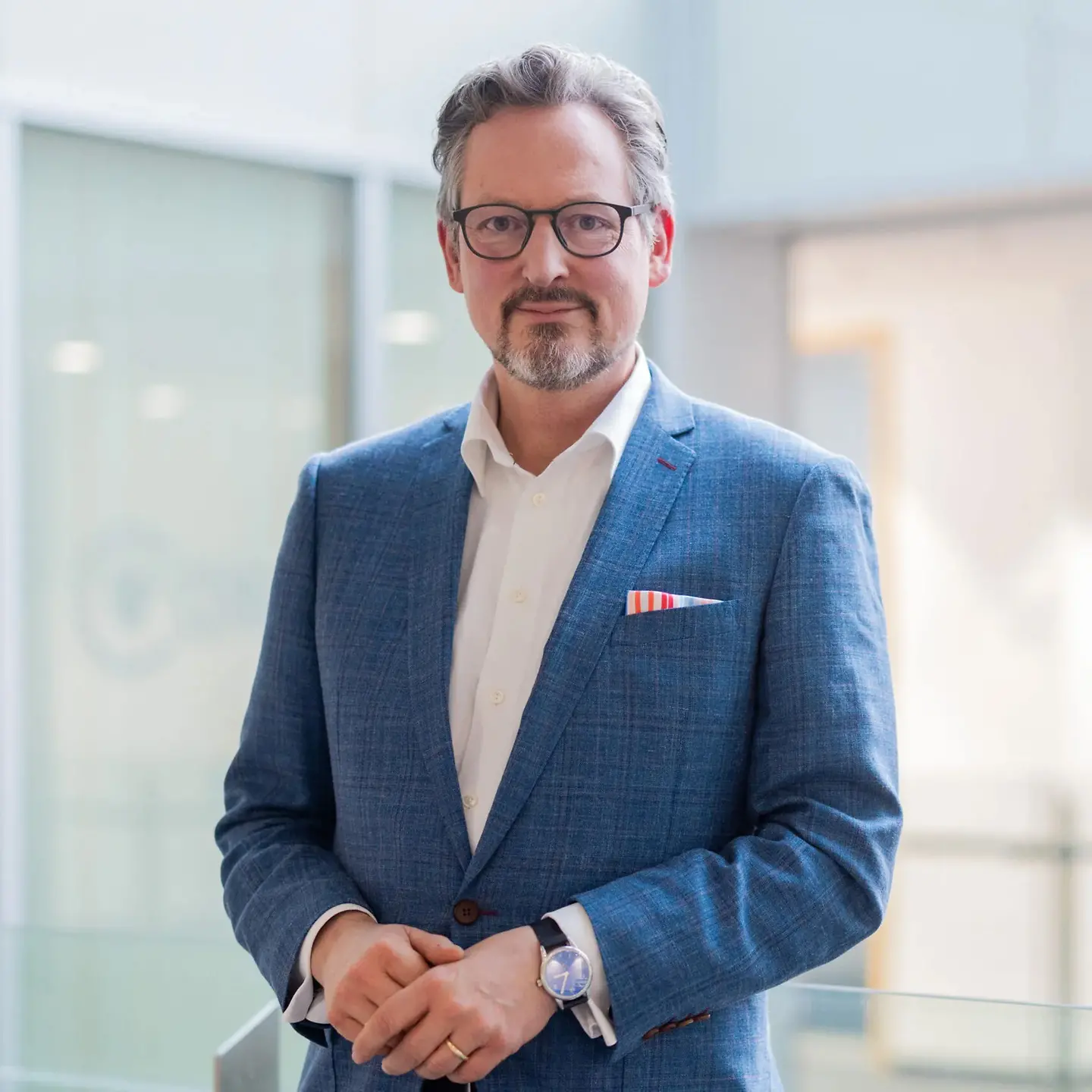 Dr. Eckart von Hirschhausen