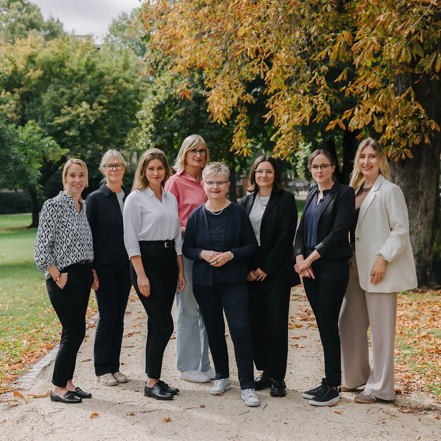 Team Barmer Landesvertretung Sachsen-Anhalt