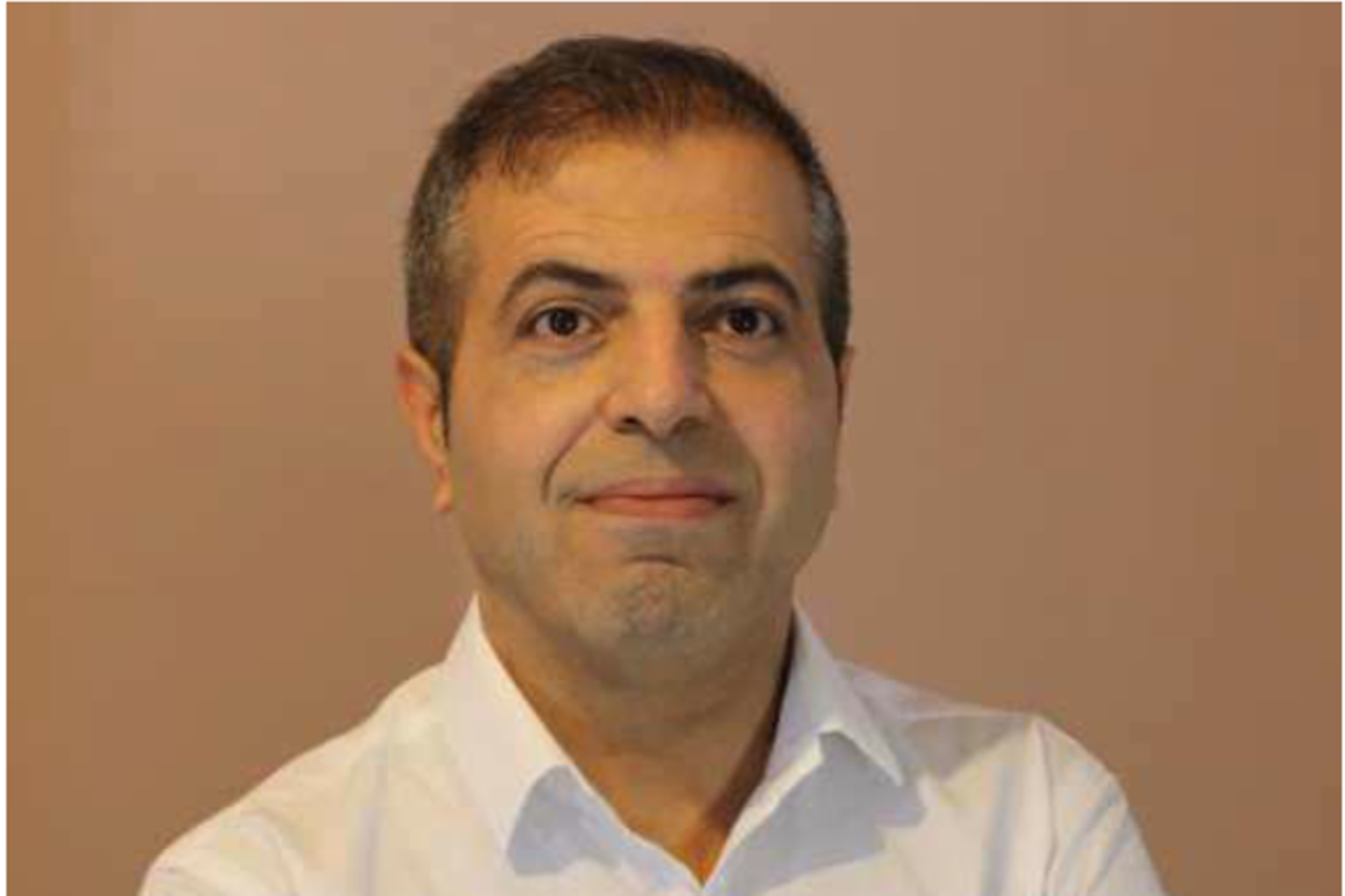 Nagi Salaz, Leitung Stabsstelle Integration Pflege Charité