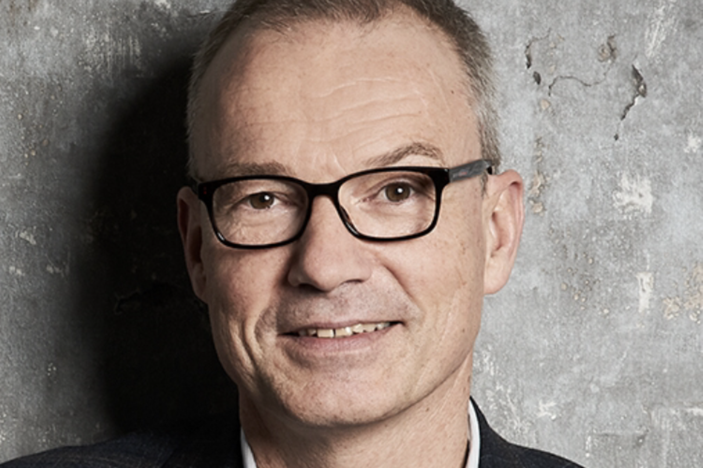 Dr. Christian Graf, Barmer